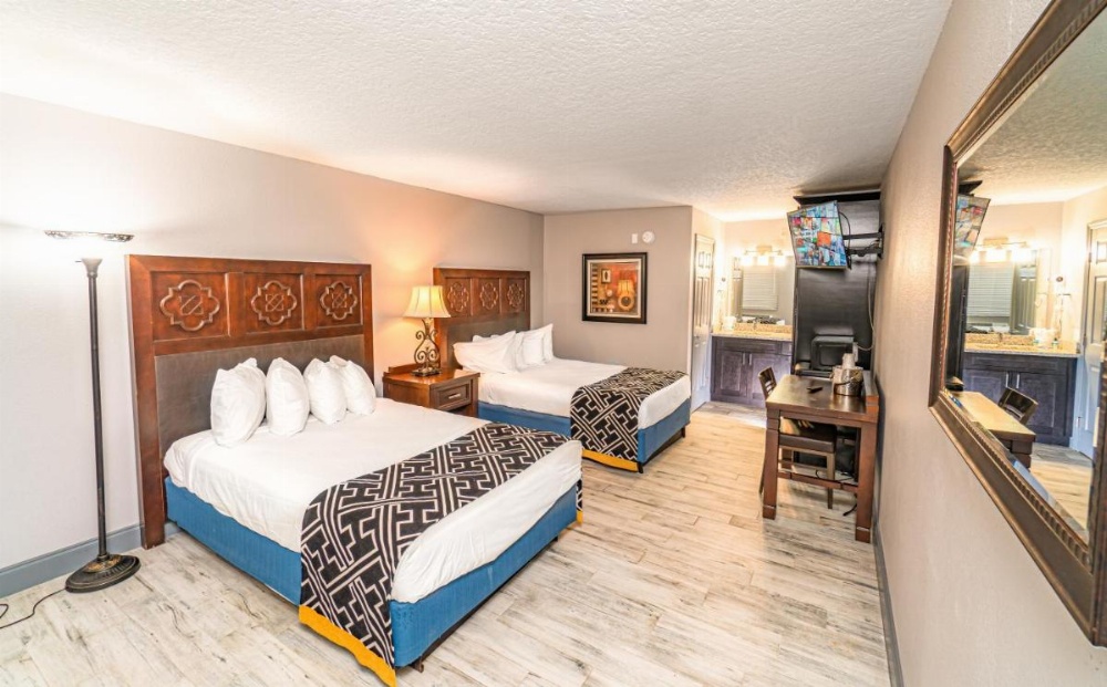 Sunshine Inn Image 19