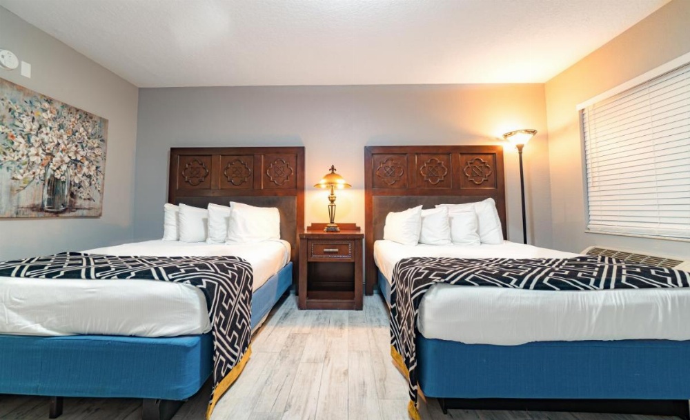 Sunshine Inn Image 20