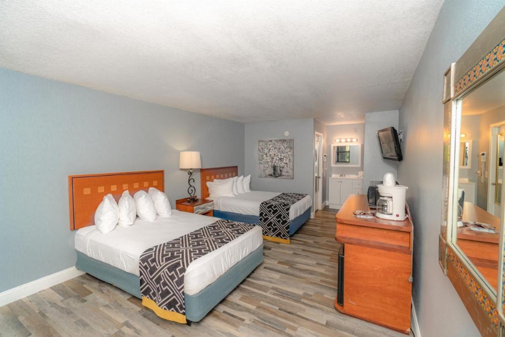 Sunshine Inn
