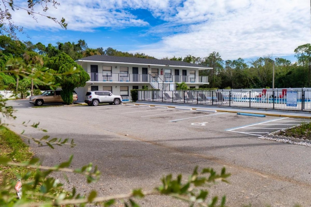 Sunshine Inn Image 31