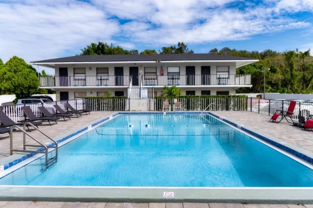 Sunshine Inn Image 7